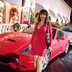 Meet your Posher, Jaclyn